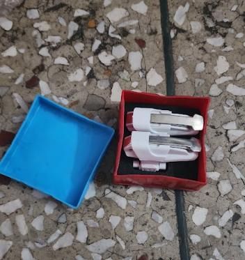 2pcs Mobile Phone Game Trigger – Enhance Your Aim, Dominate the Game!