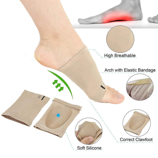 All-in-One Foot Care Solution