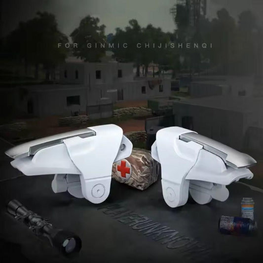 2pcs Mobile Phone Game Trigger – Enhance Your Aim, Dominate the Game!