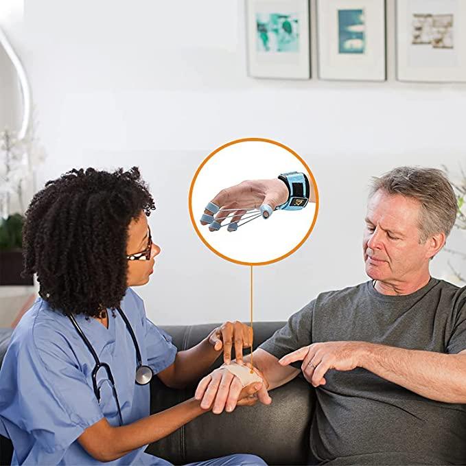 Hand Exercise Equipment