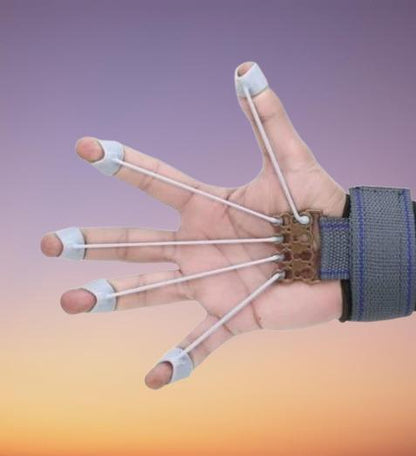 Hand Exercise Equipment